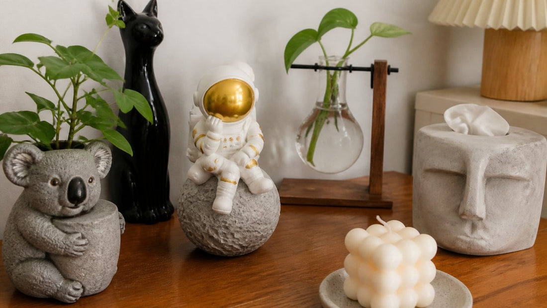 9 Unique Gifts for Quirky Home Decor Lovers