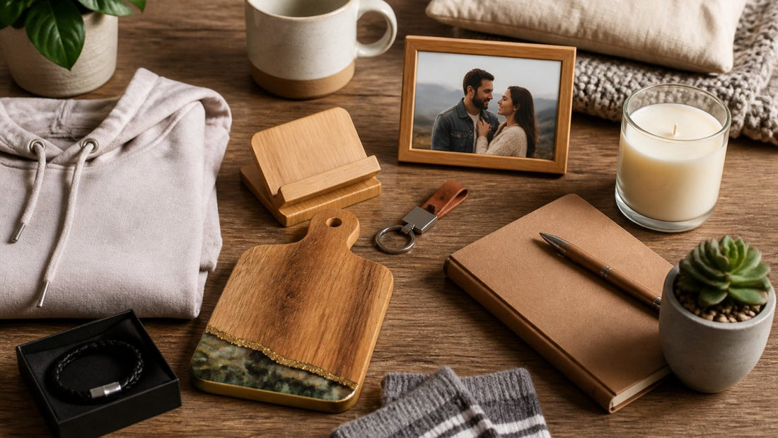 Best Budget Friendly Custom Gift Ideas for 2026