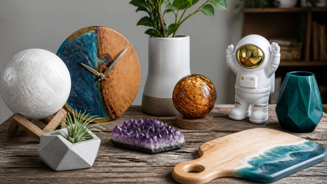 Uncommon Goods vs Little Obsessed: 7 Gift Shopping Truths