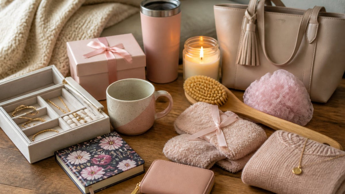 Unique Birthday Gifts for Sister 2026: 12 Picks She'll Love