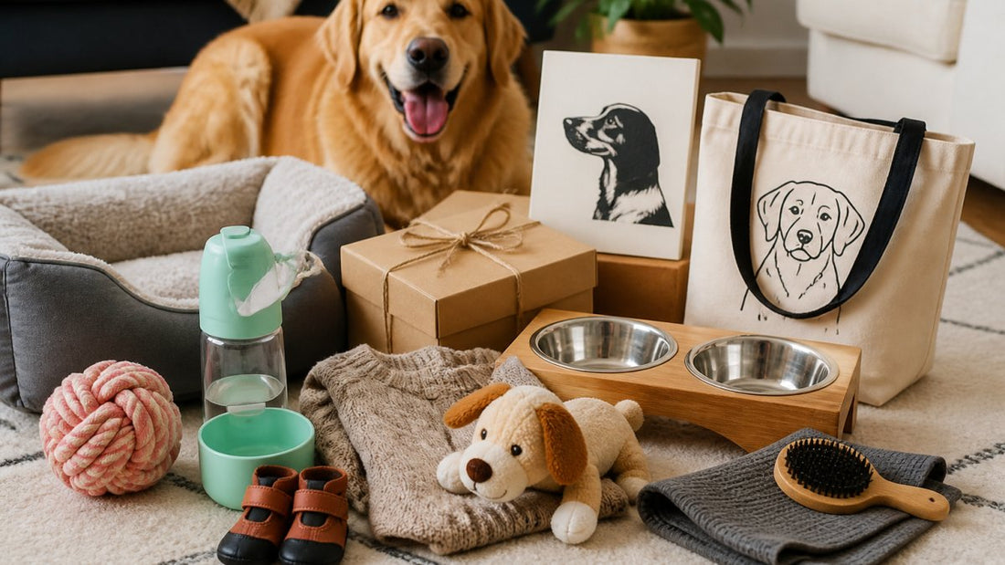 What Are the Most Unique Gift Ideas for Pet Lovers in 2026?