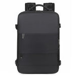 Oxford Cloth Travel Backpack