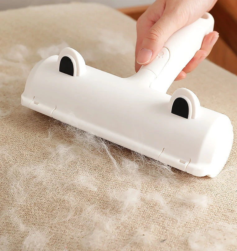 Pet Hair Carpet Remover