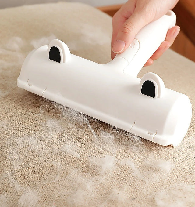 Pet Hair Carpet Remover