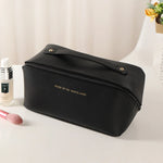 Travel Toiletry Cosmetic Bag