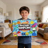 Squishy Sensory Toy Calendar
