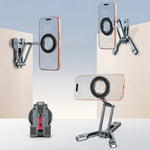 Foldable Magnetic Phone Stand