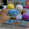 Bubble Popping Squishy Toy