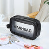 Travel Toiletry Cosmetic Bag