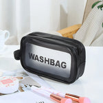 Travel Toiletry Cosmetic Bag