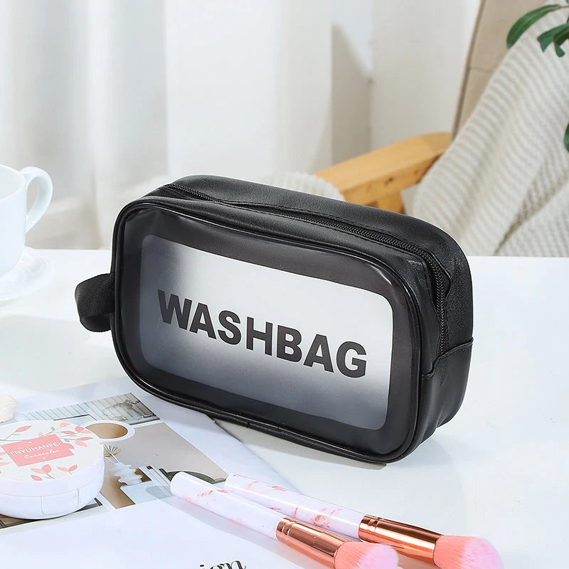 Travel Toiletry Cosmetic Bag