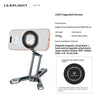 Foldable Magnetic Phone Stand