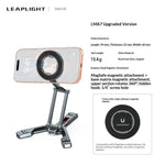 Foldable Magnetic Phone Stand