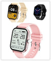 Y13 Bluetooth Smartwatch