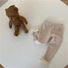 Fleece Lined Thermal Leggings