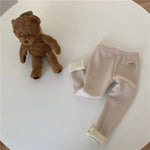 Fleece Lined Thermal Leggings