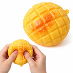 Playful Squishy Squeeze Toy