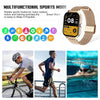 Y13 Bluetooth Smartwatch