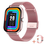 Y13 Bluetooth Smartwatch