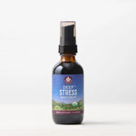 WishGarden Deep Stress Herbal Tincture