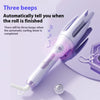 Automatic Hair Curler