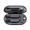 Clip-On Lavalier Microphone Kit