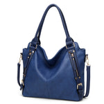 Vintage Style Tote Bag