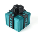 Screw Fastened Prank Gift Box