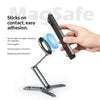 Foldable Magnetic Phone Stand