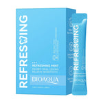 Portable Travel Mouthwash