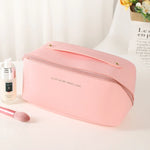 Travel Toiletry Cosmetic Bag