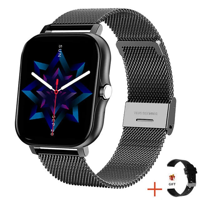 Y13 Bluetooth Smartwatch
