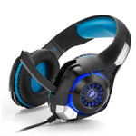 Wired Gaming Headset with Microphone