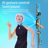 Face Tracking Panoramic Rotation Mount