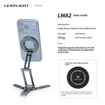 Foldable Magnetic Phone Stand