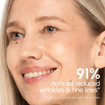 Collagen Retinol Toner Pads