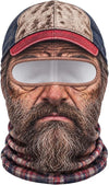 Thermal Windproof Ski Balaclava