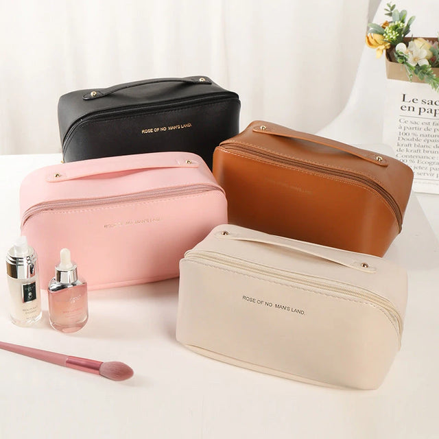 Travel Toiletry Cosmetic Bag