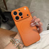 Magnetic Frosted Phone Case
