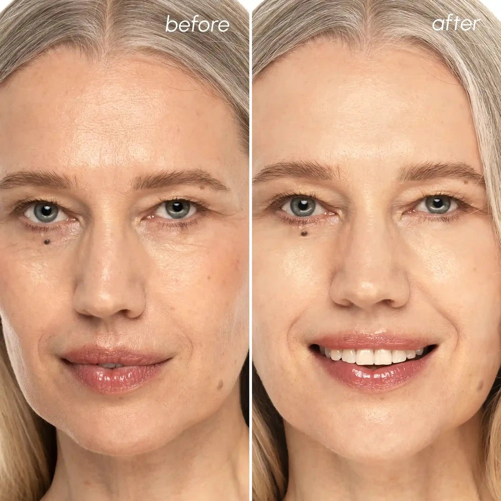 Collagen Retinol Toner Pads