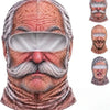 Thermal Windproof Ski Balaclava