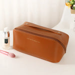 Travel Toiletry Cosmetic Bag