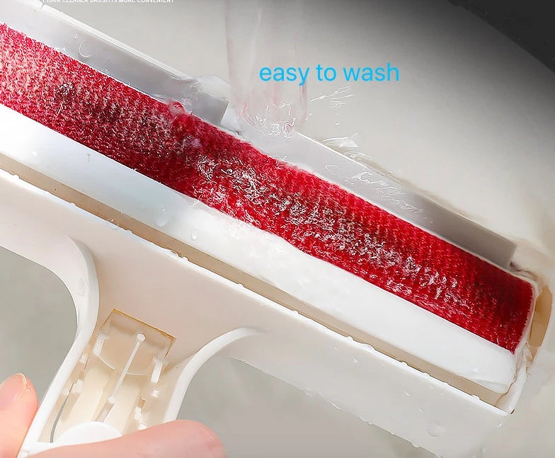 Pet Hair Carpet Remover