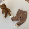 Fleece Lined Thermal Leggings