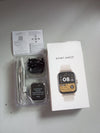 Y13 Bluetooth Smartwatch