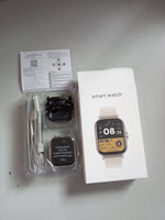 Y13 Bluetooth Smartwatch