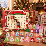 Holiday Surprise Advent Calendar