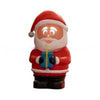 Animated Light Up Christmas Figure