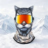 Thermal Windproof Ski Balaclava