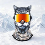 Thermal Windproof Ski Balaclava
